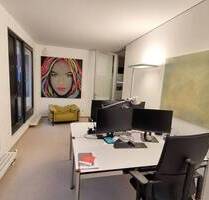 Moderne, helle, möblierte Büroarbeitsplätze in Bestlage in Schwabing - All-in-Miete - München Schwabing-Freimann