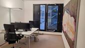Schreibtischplätze - Büro in München zur Miete