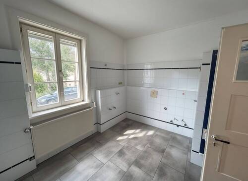 Atelier Bad mit Dusche - 