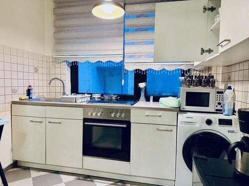 IMG_0222.jpg - 1 Zimmer Mehrfamilienhaus, Wohnhaus in Bremen