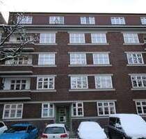 Stilvolles Wohnen am Lattenkamp - 2 Zimmer für urbane Lebensqualität - Hamburg Winterhude