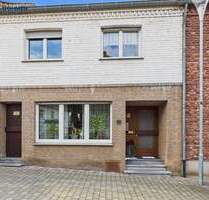 Generationenhaus mit Potential in Hückelhoven-Brachelen