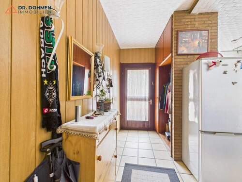 Flur - 5 Zimmer Mehrfamilienhaus, Wohnhaus in Hückelhoven