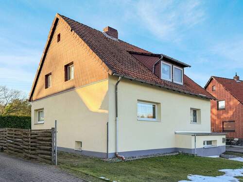 Außenansicht Vorne - 