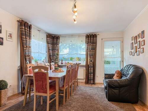 EG Wohnzimmer/Esszimmer - 