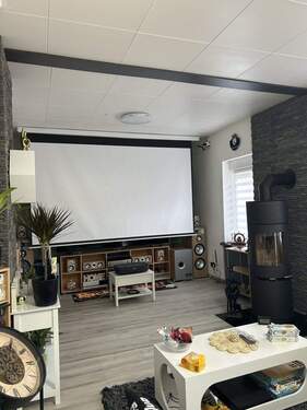 Bild 4 - Reihenmittelhaus mit 124,00 m&sup2; in Saarbrücken zum Kaufen