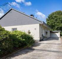 Geschmackvoll und individuell - Bungalow in Klein Offenseth-Sparrieshoop