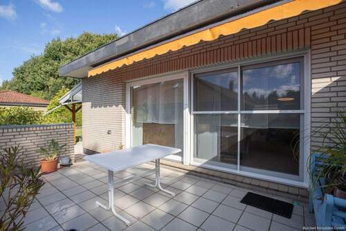 Terrasse - 