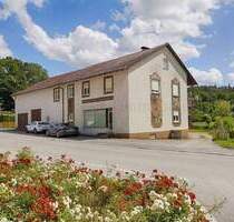 Vielseitig nutzbares Anwesen in zentraler Lage von Oberaichbach - Niederaichbach