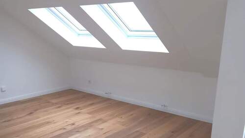 Ausstattung Parkett Eiche - 