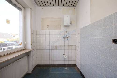 KÜCHE - 4 Zimmer Einfamilienhaus in Riedstadt