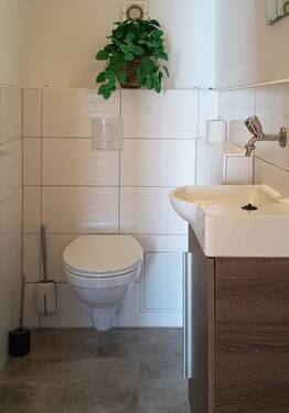 Gäste WC - 