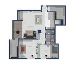 Grundriss - 