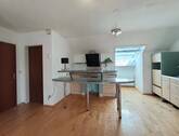 Küche - 3 Zimmer Etagenwohnung in Ulm-Gögglingen