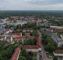Baugrundstück in attraktiver und gefragter Umgebung - Schkeuditz