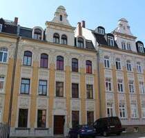 IDEAL - Traumwohnung - groß und gemütlich ! - Plauen Westend