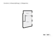 Grundris - Umbauempfehlung 1.OG - 