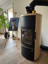 Kamin - 