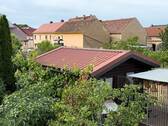 Gartenhaus - 