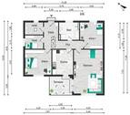 Grundriss - 