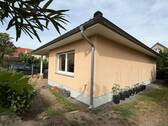 Objektansicht (2) - 3 Zimmer Einfamilienhaus zum Kaufen in Hirschfeld