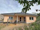 Objektansicht (3) - 3 Zimmer Einfamilienhaus in Hirschfeld