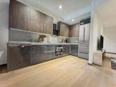 Küche - 3 Zimmer Etagenwohnung in Oberhausen