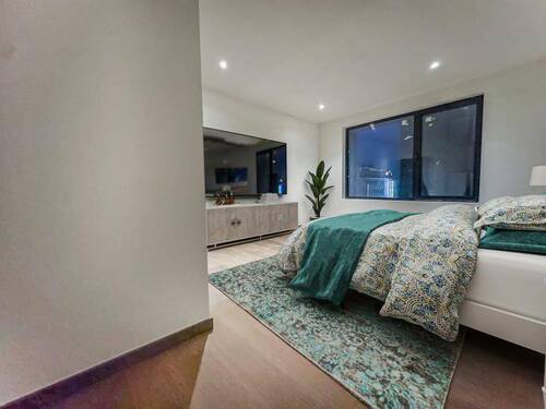 Schlafzimmer - 