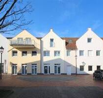 Neuwertiges Wohn- und Geschäftshaus in der Innenstadt von Wittmund