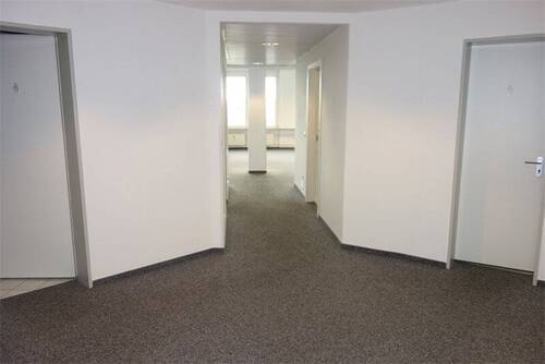 WC am Eingang - 