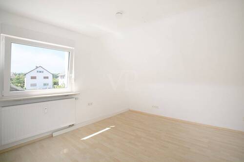 Schlafzimmer II 1. OG (I) - 