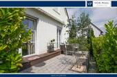 Titelbild - Saniertes Zweifamilienhaus in ruhiger Wohnlage OT Walldorf