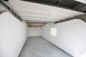 große Garage - 