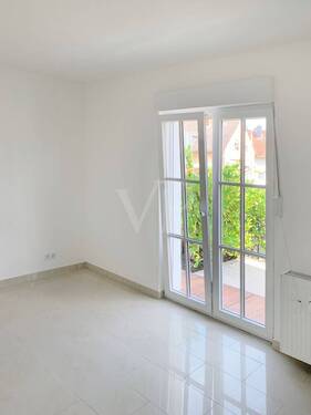 Schlafzimmer Erdgeschoss - 