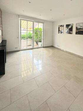 Wohnzimmer Erdgeschoss (I) - 
