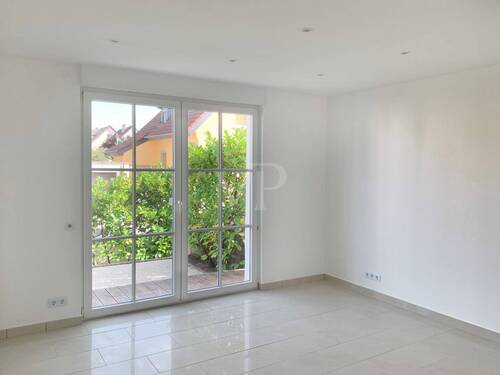 Wohnzimmer Erdgeschoss (II) - 