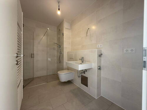 Duschbad - 