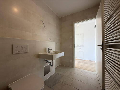 Duschbad - 
