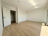 Wohn-/Schlafzimmer - Etagenwohnung mit 32,40 m² in München zur Miete