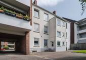 Hausansicht Garten 2 - 
