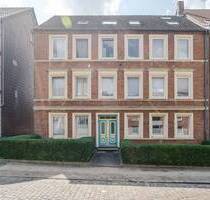 Gründerzeit-Mehrfamilienhaus in Kiel-Wellingdorf - Solides Investment mit Potenzial - Kiel / Wellingdorf