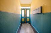 Haupteingang/ Flur - 