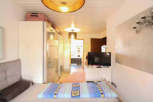Schlafzimmer EG - 
