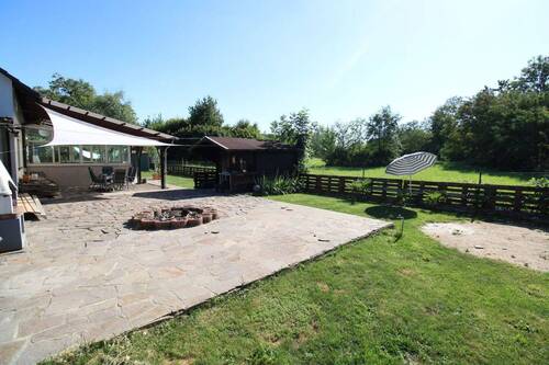 GartenTerrasse - 