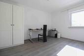 Büro - 6 Zimmer Einfamilienhaus in Karlsruhe