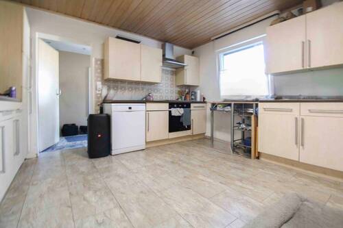 Küche - Einfamilienhaus mit 230,00 m² in Karlsruhe zum Kaufen