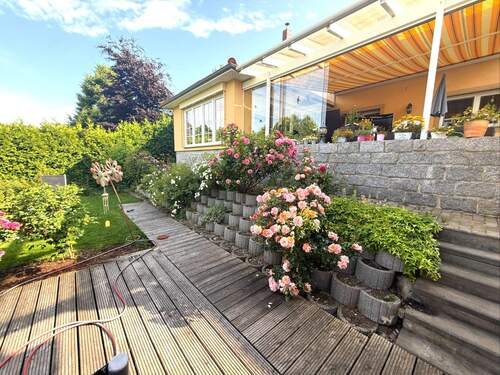 Terrasse - 