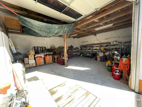 Ausbaureserve EG zum Wohnhaus ca. 160m² - 
