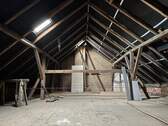 Ausbaureserve OG zum Wohnhaus ca. 160m² - 