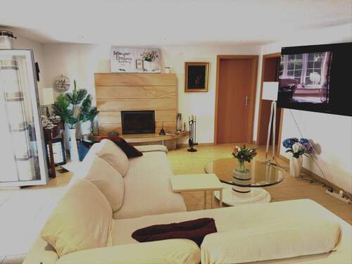 Wohnzimmer - 